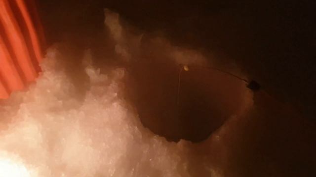 Выходные на рыбалке. Январь 2022г. смотреть онлайн