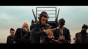 ЧЕРНОЕ КИНО - ДИНАМИТ