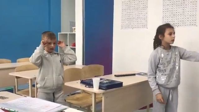 Малыши считают ментально смотреть онлайн