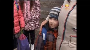 В Челнах учительница привязывала ребенка скотчем к стулу