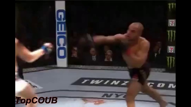 Новый проект TopCOUB 2017