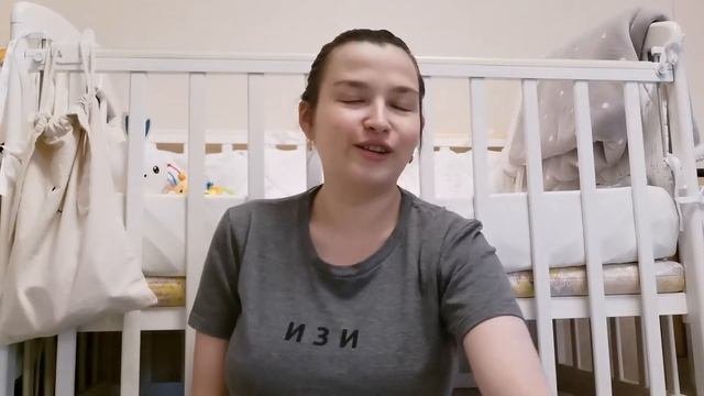 Развитие ребёнка в 5 месяцев~Наши умелки~Фотосессия ребенка