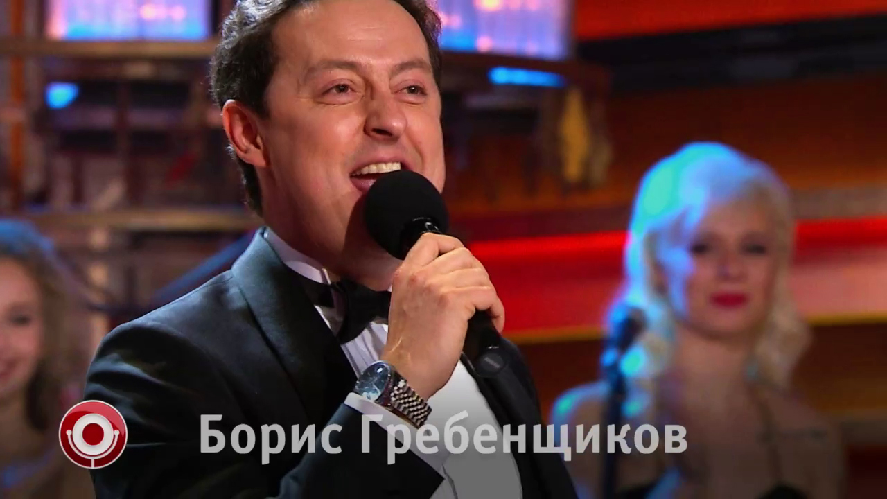 Comedy Club: Станислав Ярушин (Валерий Меладзе - Обернитесь)