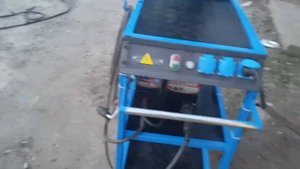 Тележка для сварочного аппарата.Полуавтомата