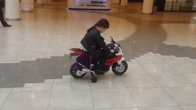 Детские электромобили смотреть онлайн