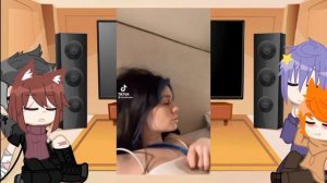 реакция и.н.м.т. на рандомные видео из тик тока /2 часть?