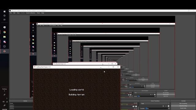 Crafting dead hacks free download in desc смотреть онлайн