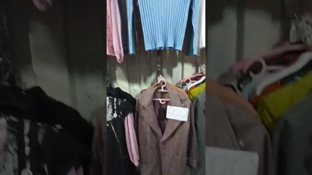 Женская одежда оптом - скидки рынок Дордой в Бишкеке