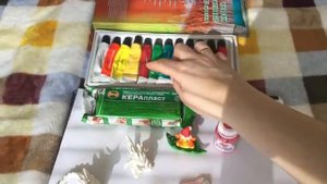 Видеообзор  пластики "керапласт" от фирмы Kooh-i-noor