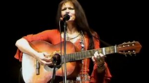 Невечерняя, исполняет Виктория