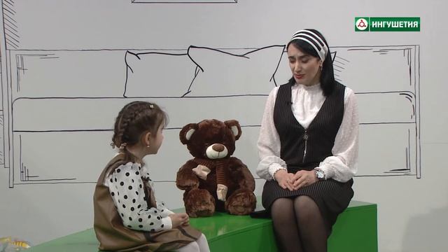 АХ, ЭТИ ДОБРЫЕ КНИЖКИ ВОЛК И СЕМЕРО КОЗЛЯТ 02032022 смотреть онлайн