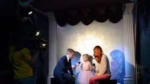 Когда я стану взрослой... Восходящая звезда
