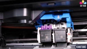 HP515  - HP Smart Tank 515
