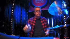 Tokio Hotel - Durch Den Monsun 2020 (Live @SPUTNIK.DE 2020)