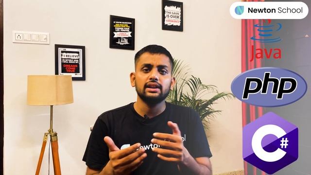 Frontend developer VS Backend Developer | Salary, Learning Curve detailed video