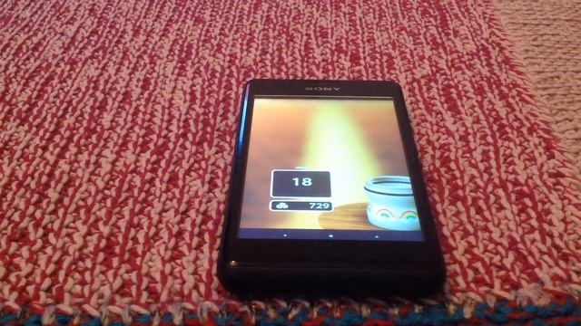 Обзор телефона Sony Xperia Е1 смотреть онлайн