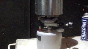 Обзор и сравнение примусов туристических