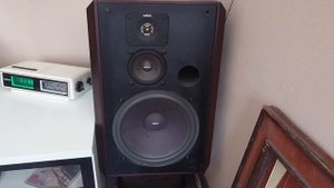 Revox Forum b mk 2 gerettet