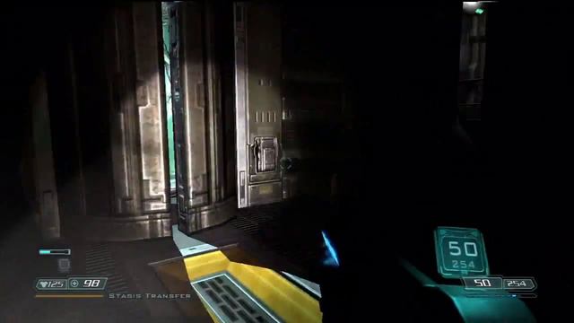 #13 | DOOM 3 | PS3 | Complete Playthrough