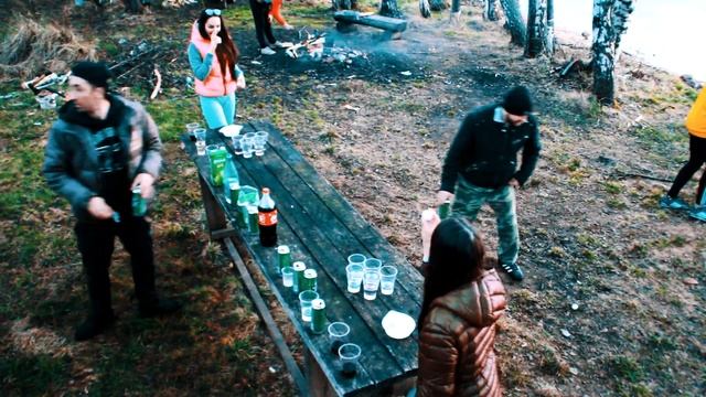 Поход май 2018 смотреть онлайн