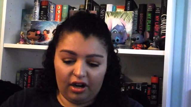 Sophie Sunday: Book Gizmo Book Box :Villains edition смотреть онлайн