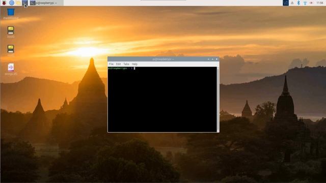 How to use a Raspberry PI as a USB MIDI host смотреть онлайн