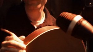 Digitech Vocalist Live 5 demonstration NAMM2011