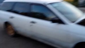 Nissan expert 2001 for sale