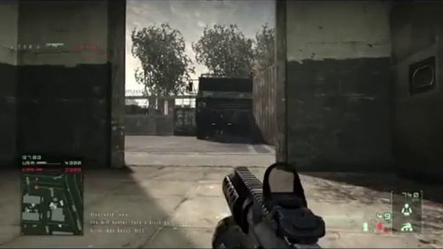 HOMEFRONT ON A NETBOOK PART 3 смотреть онлайн