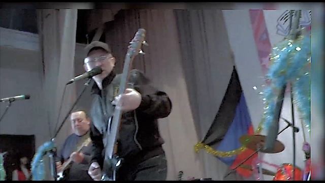 Чиж & Co - Перекрёсток / Live Литейный цех смотреть онлайн