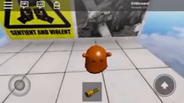 ROBLOX scp 682 and scp 999 смотреть онлайн