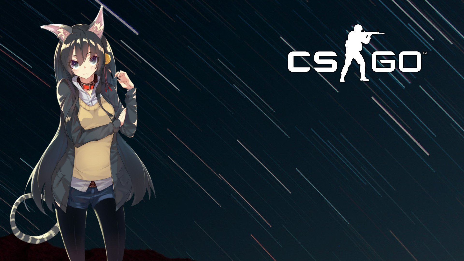 Вечерняя КсОчка