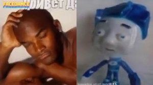 НЕТУ ВРЕМЕНИ ОБЪЯСНЯТЬ, СУЙ АНАНАС В ЖОПУ