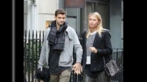 maria sharapova dating grigor dimitrov,hot pics!!!