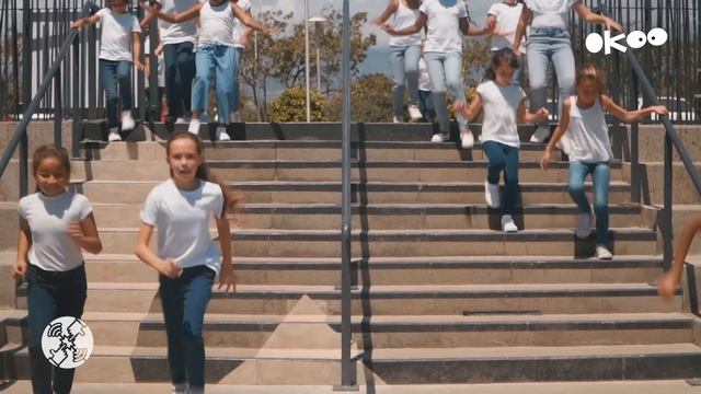 Soan - Say Hi ! Ensemble plus forts ( Clip officiel ) смотреть онлайн