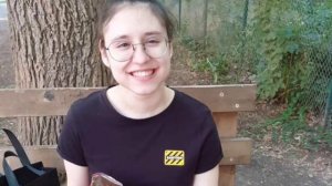 Марія Боднар - Сенс життя і моє місце в ньому".  КЗПО  "Біла акація"