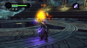 Darksiders 2 Разрыв Горнила 3