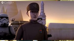 WolfPack Roundtables Star Wars Rebels S1E2 Fighter Flight Review