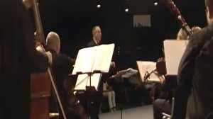 G.PUCCINI:"vissi d'arte" TOSCA,Marta Brivio soprano Andrea Moro conductor