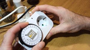 Как пользоваться электромеханическим таймером из Леруа