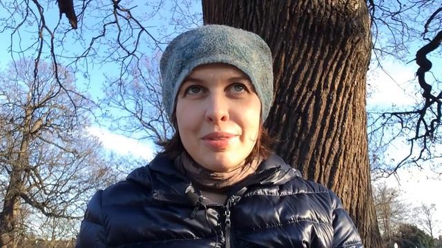 50. Жизнь в Англии. Про съем жилья в Лондоне. смотреть онлайн