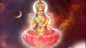 Mantra Lakshmi. Мантра Лакшми. Мощнейшая мантра богатства и процветания.