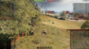 Танки. Ёлка. 8к или ELC EVEN 90 на Прохоровке