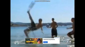 Uefa Champions League Intro Intervals Outro Ford Sony RU 2010