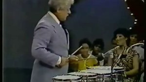 TITO PUENTE  - Timbaletas