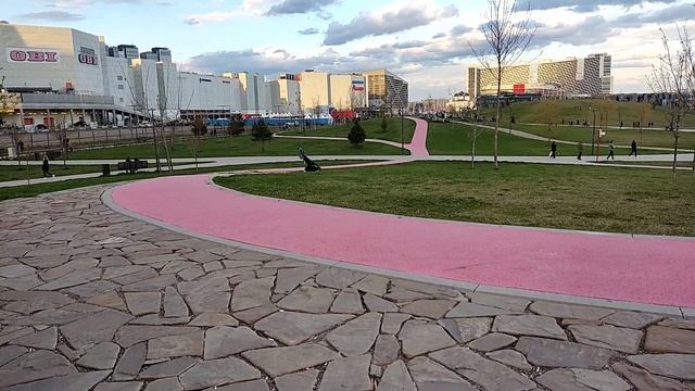 Life-VLOG: бюджетные покупки на месяц себе и собаке/прогулка/мотофестиваль смотреть онлайн