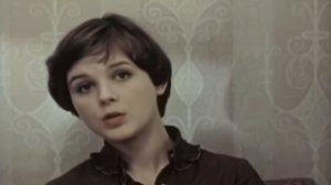 И.АЛФЁРОВА - А.АБДУЛОВ - "С ЛЮБИМЫМИ НЕ РАССТАВАЙТЕСЬ"