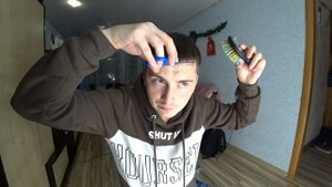 Как подстричь ЦЕЗАРЬ, КРОП самому /ПОДСТРИЧЬ ЧЁЛКУ / СТРИЖКА ДОМА #2