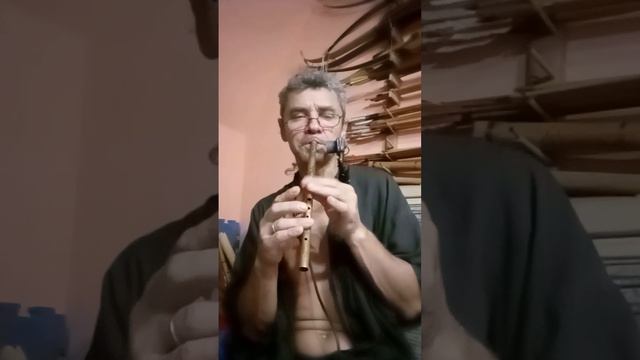 Флейты в диатонике. Сам пью, сам гуляю. смотреть онлайн