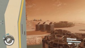 Starfield - Brownout Titan Guide Quest Walkthrough